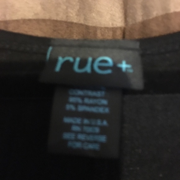 Tank top - Picture 2 of 3